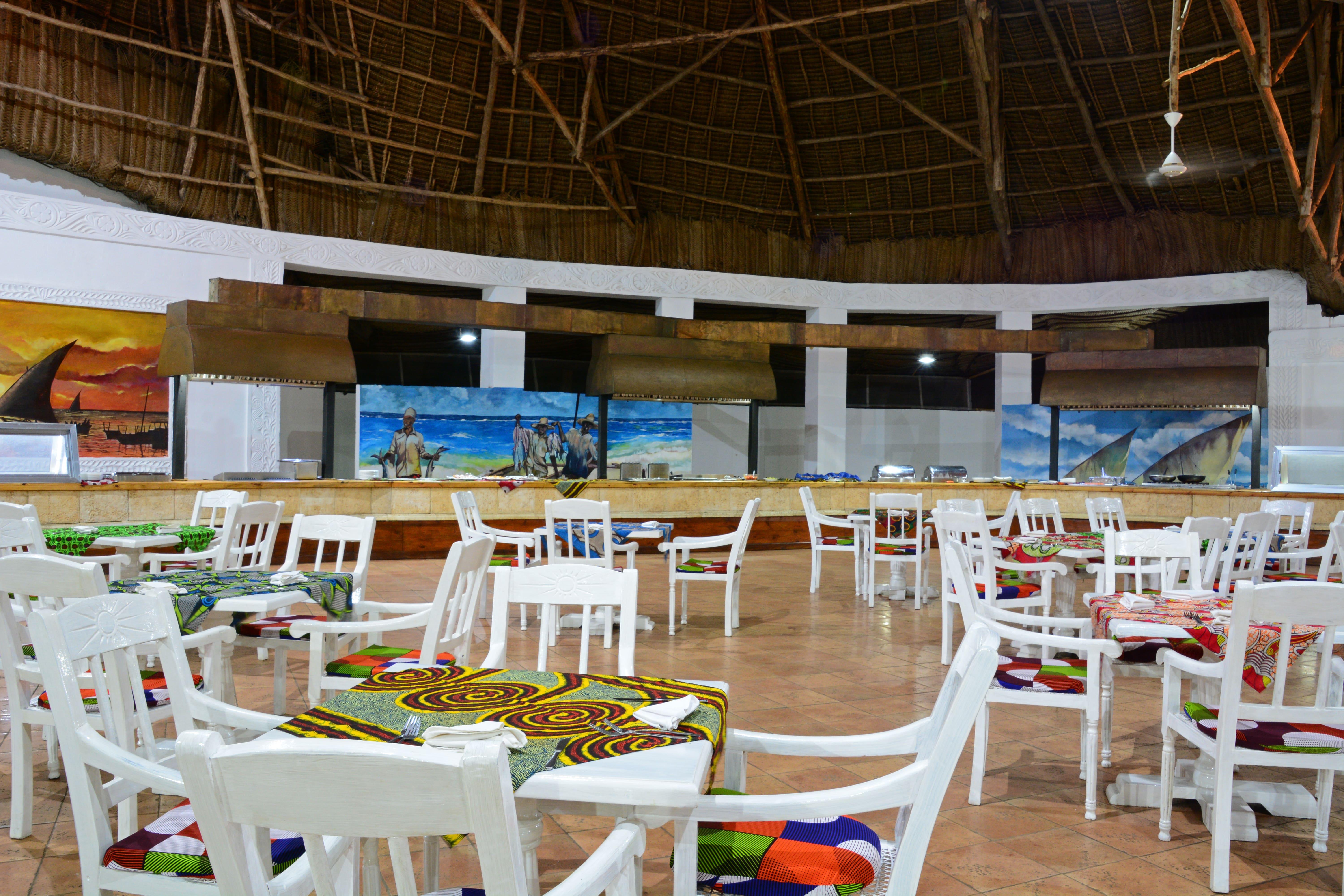 Voi Hotel 4*