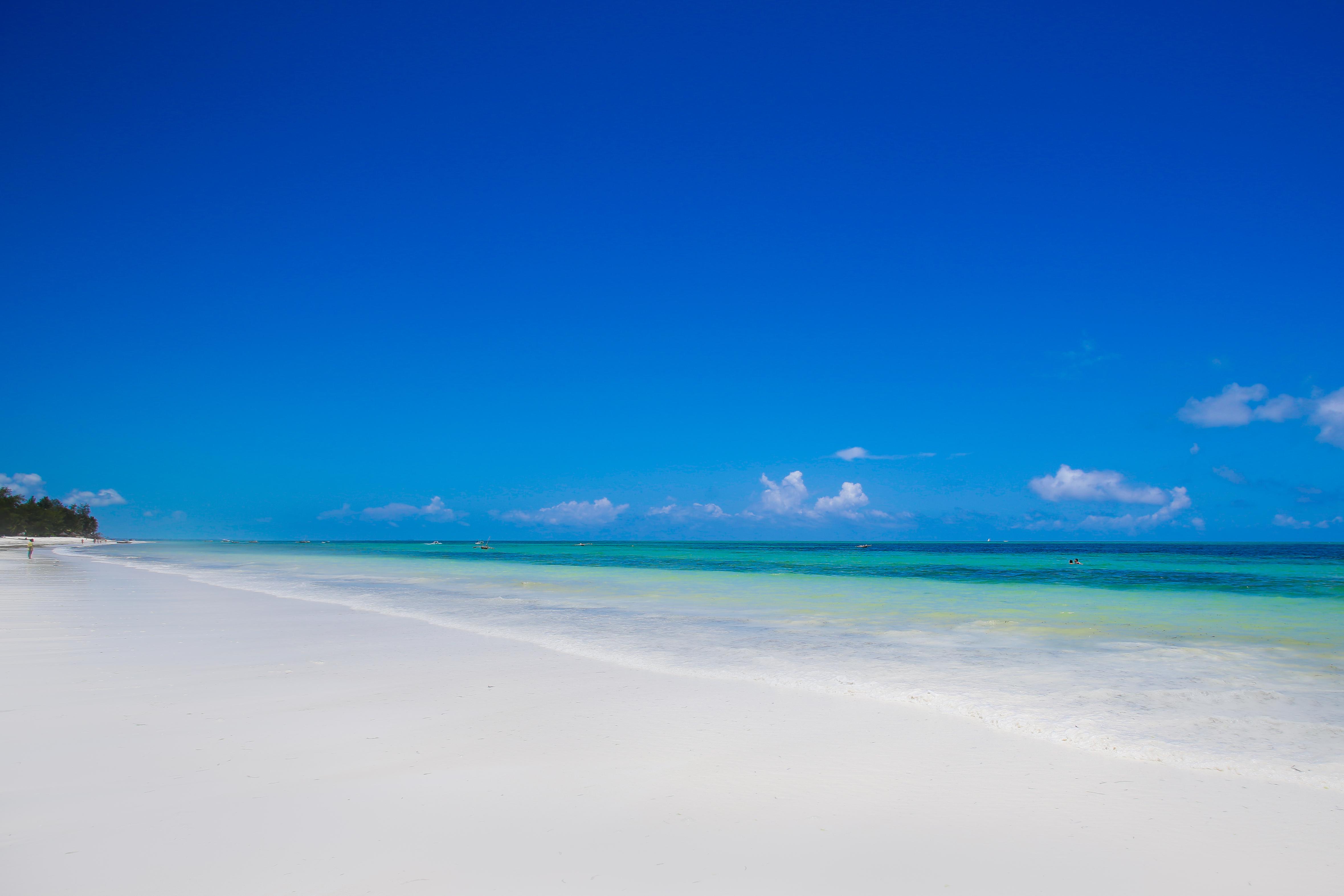 Hotel Voi Kiwengwa (Zanzibar)
