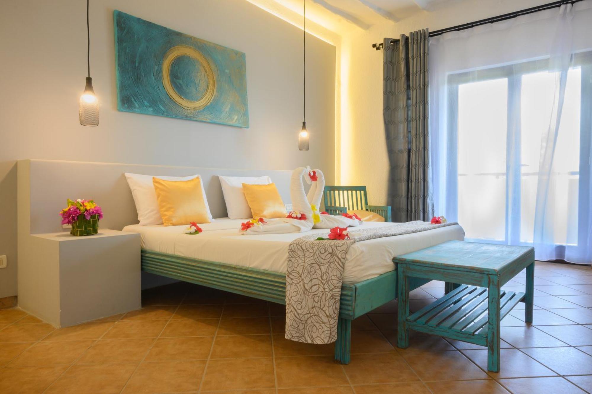 Voi Hotel Kiwengwa (Zanzibar)