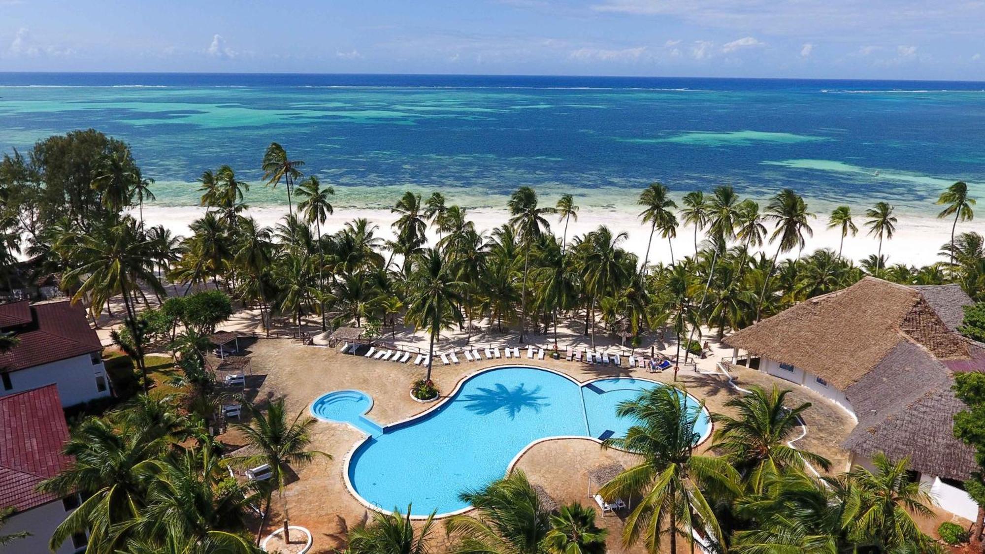 Voi Hotel Kiwengwa (Zanzibar)