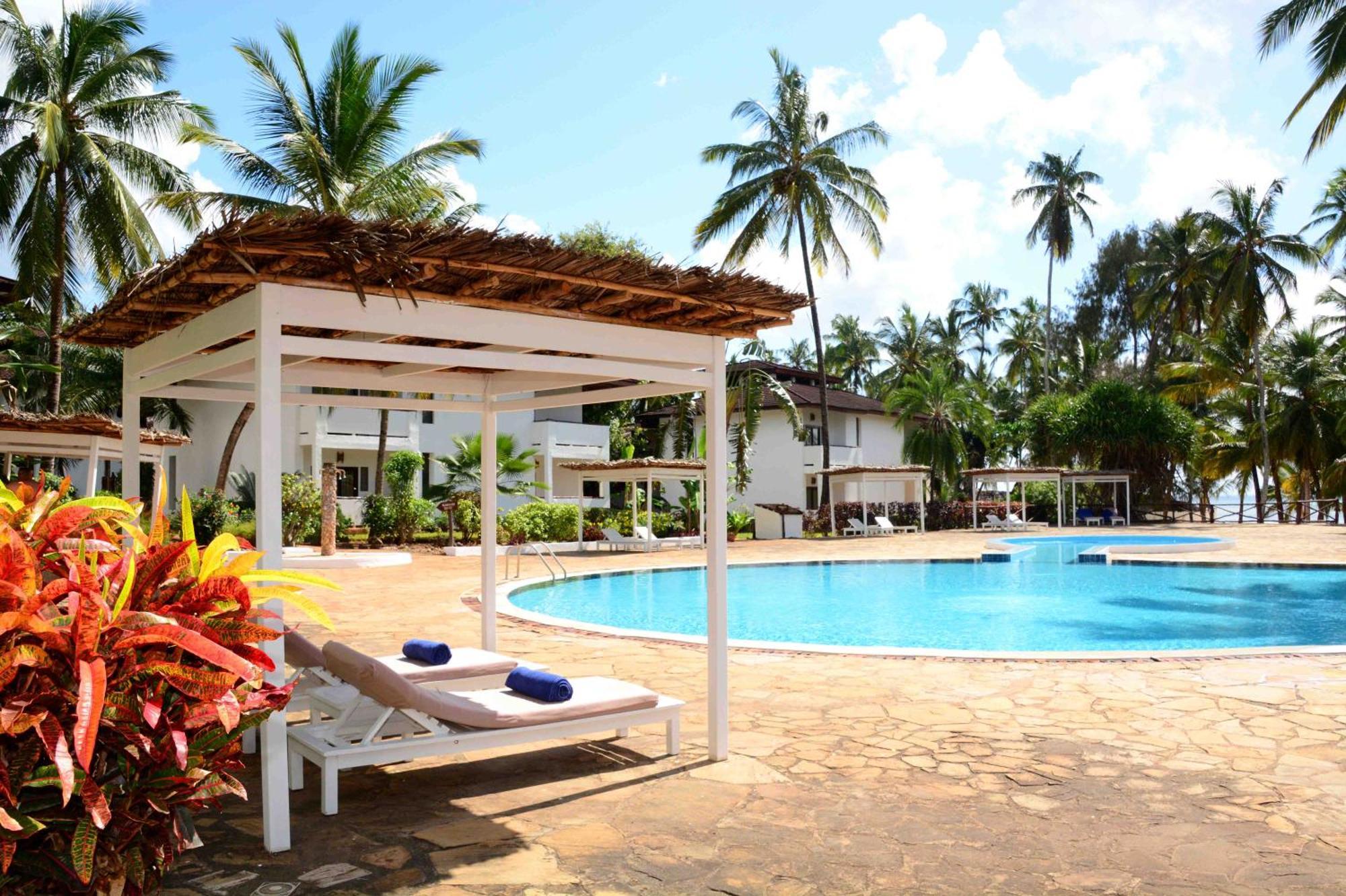 Voi 4* Kiwengwa (Zanzibar)
