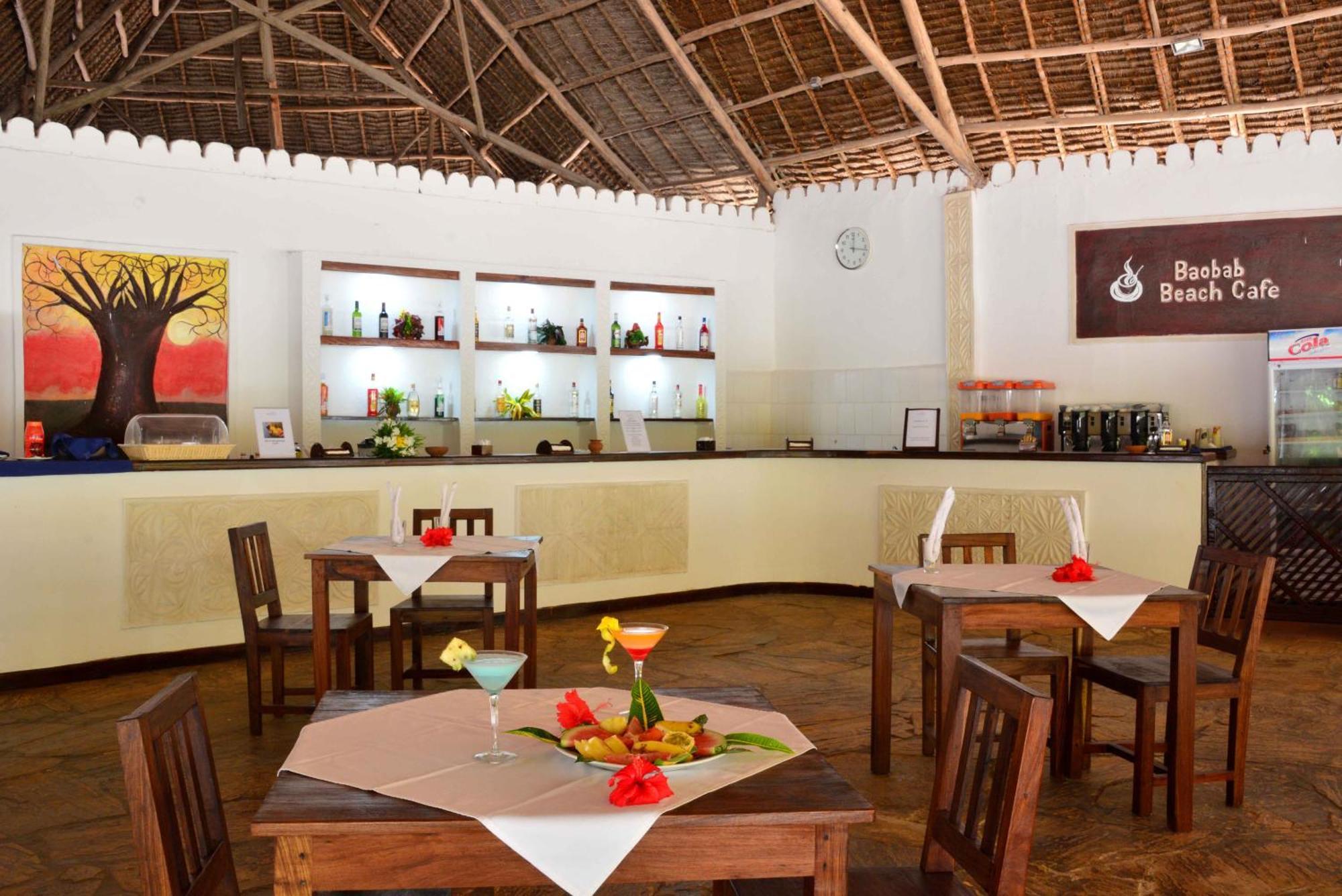 Voi Hotel Kiwengwa (Zanzibar)