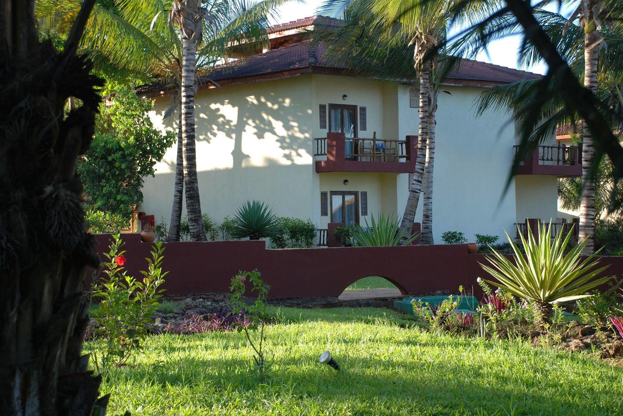 Voi Kiwengwa (Zanzibar)