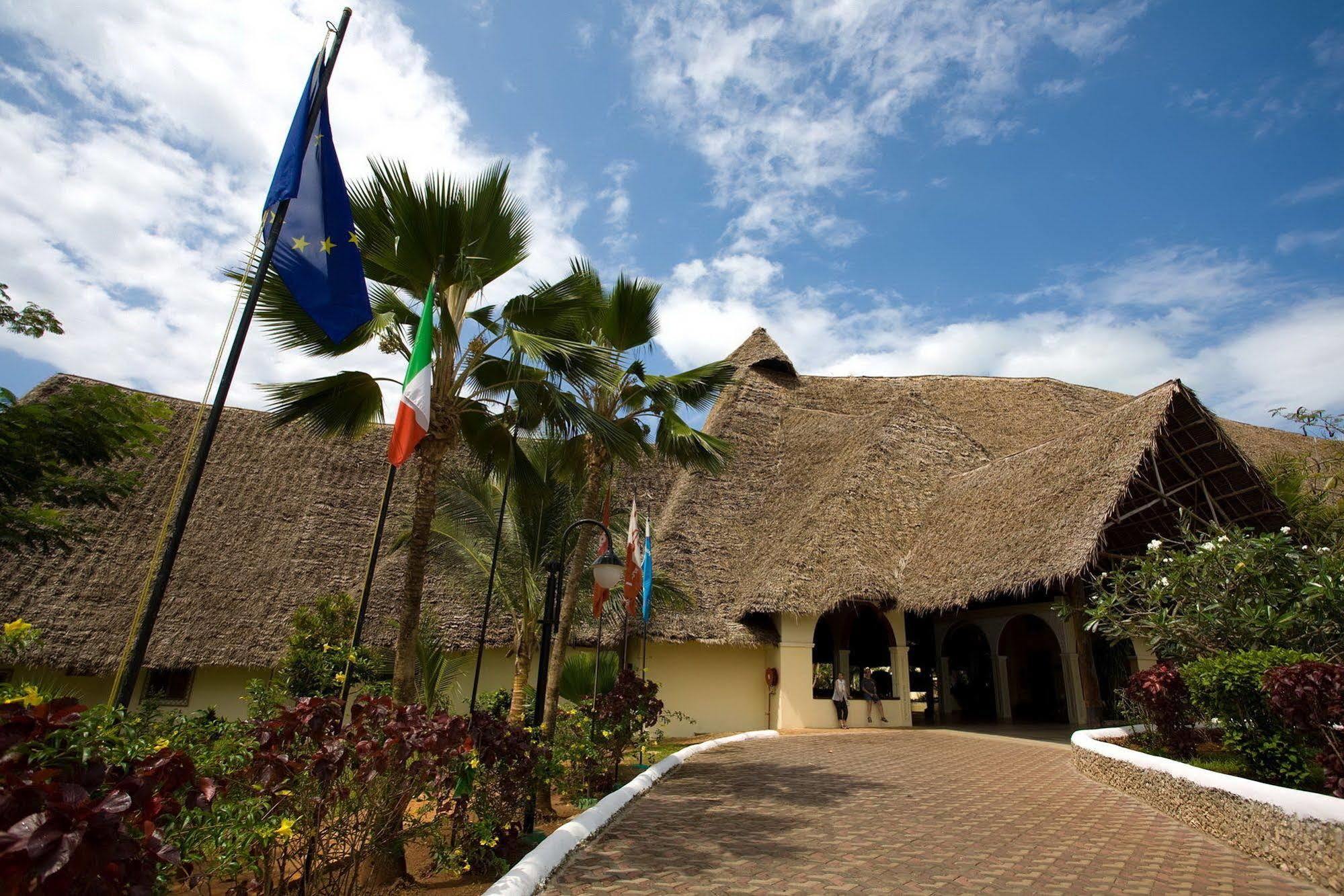 Hotel Voi Kiwengwa (Zanzibar)