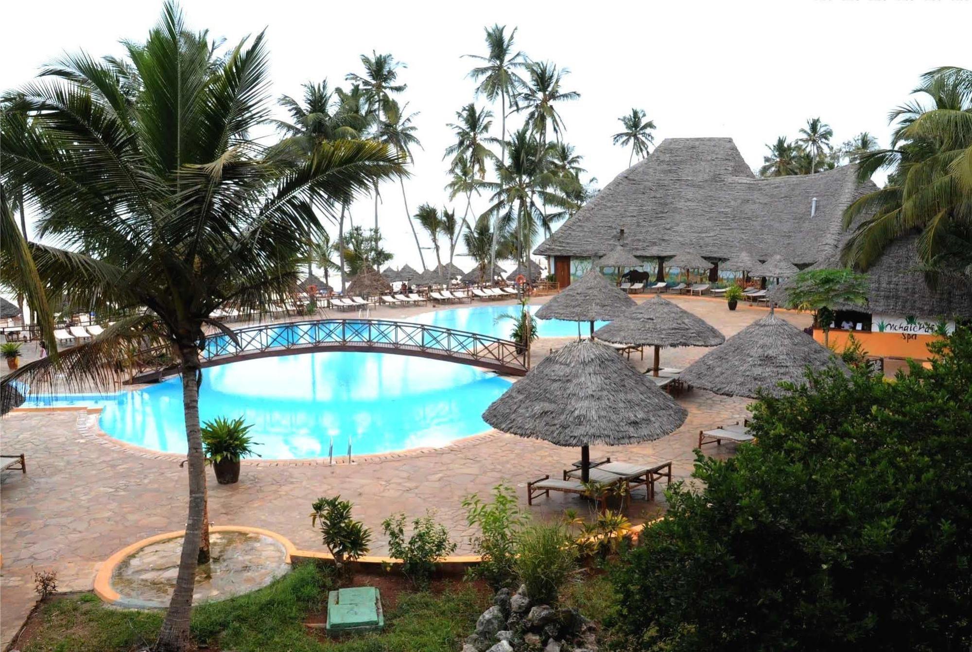 Hotel Voi