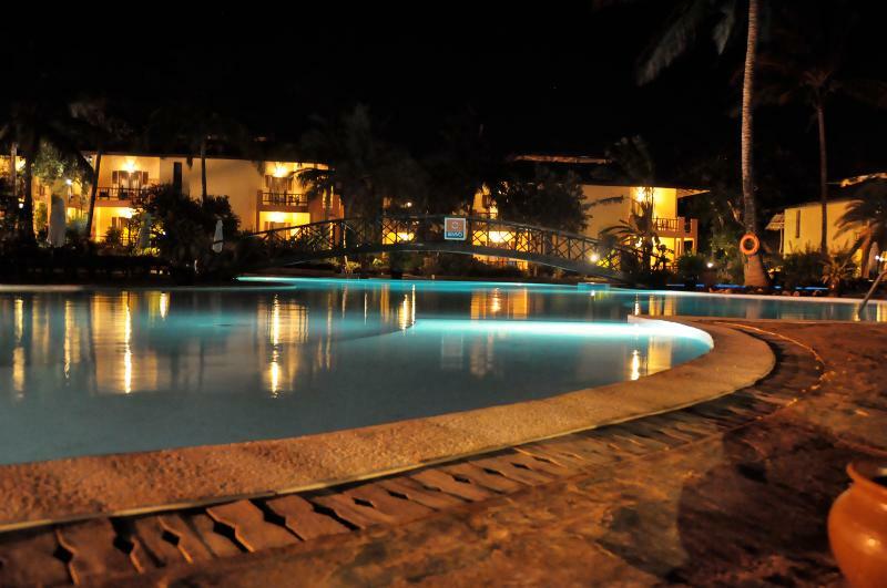 Voi Hotel 4*