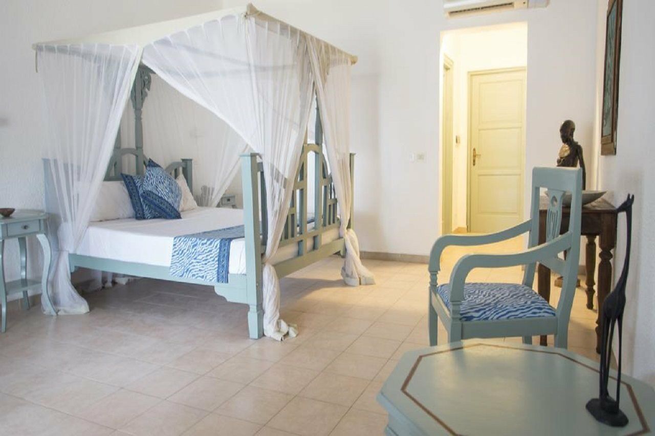 Hotel Voi Kiwengwa (Zanzibar)
