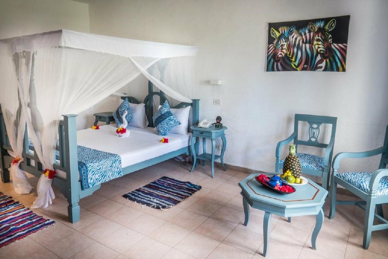 Hotel Voi Kiwengwa (Zanzibar)
