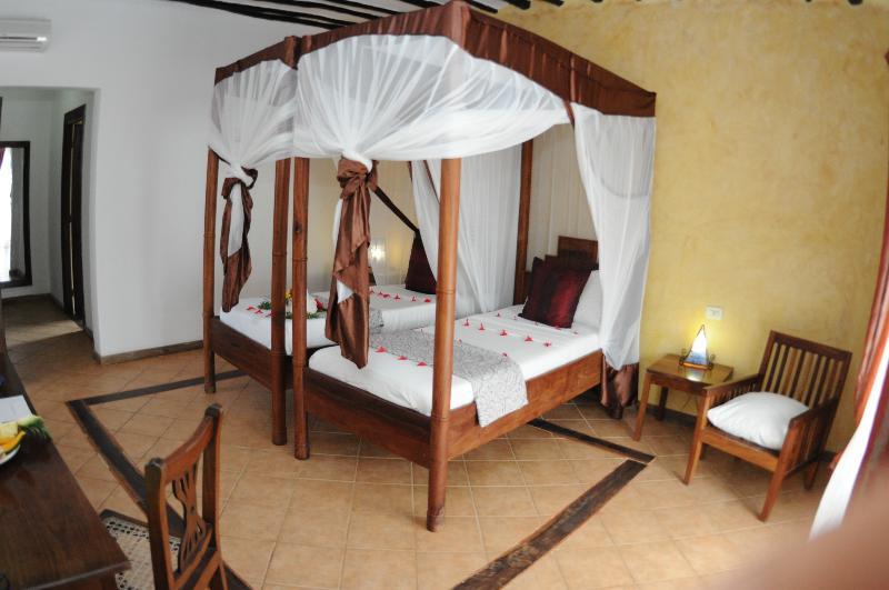 Voi 4* Kiwengwa (Zanzibar)