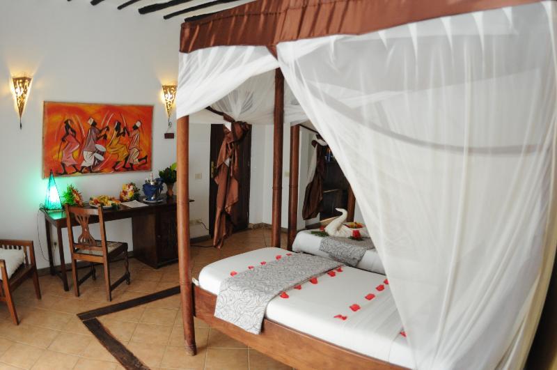 Voi Hotel Kiwengwa (Zanzibar)