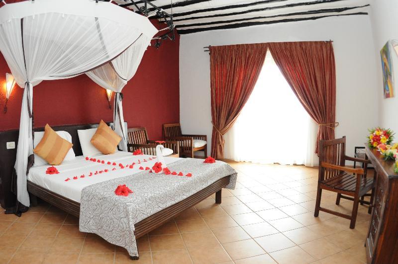 Voi Hotel