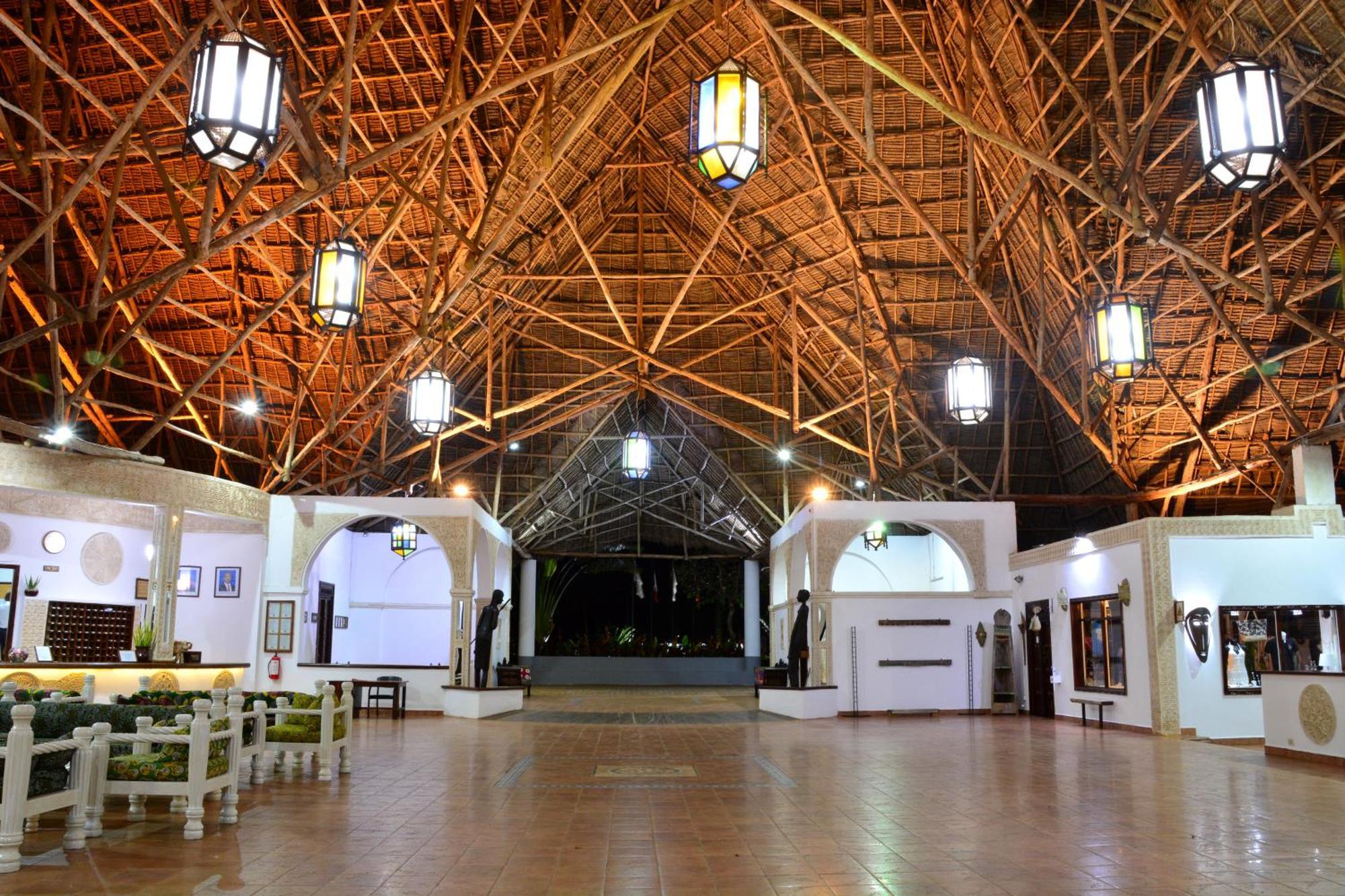 Voi Hotel