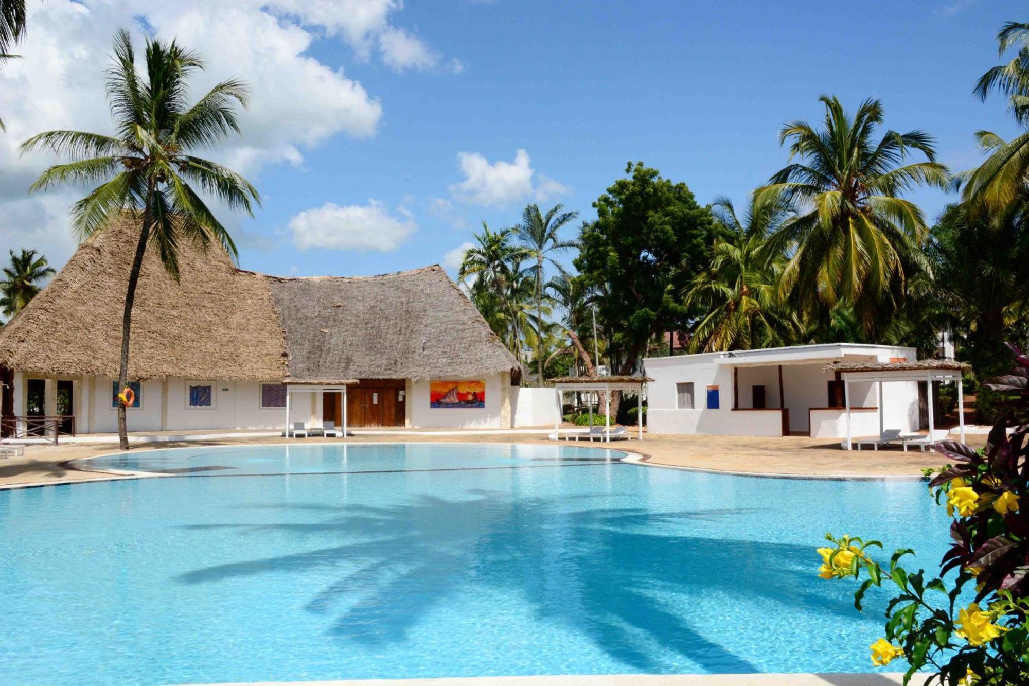 Voi Hotel